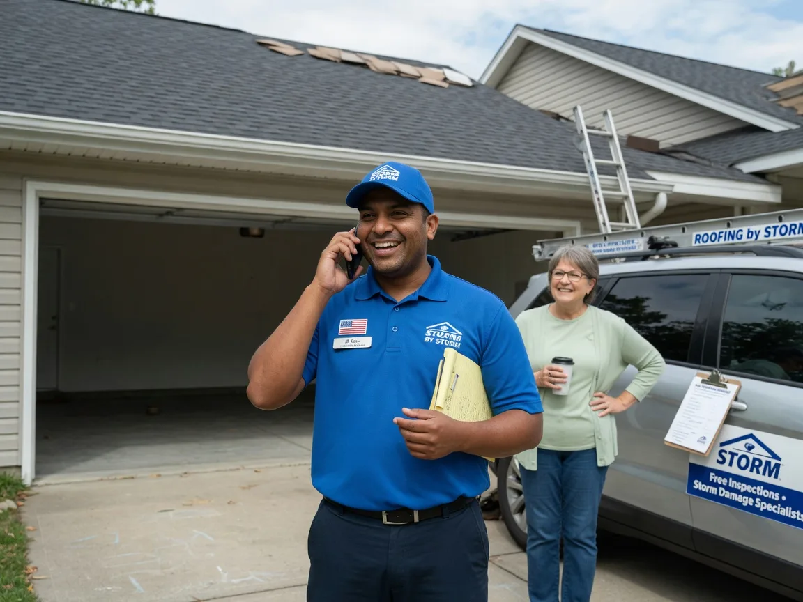 Roof Repair Near Me Ola, AR FAQs