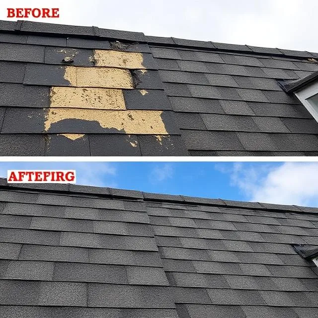 Roof Repair Near Me in Ola, AR near me